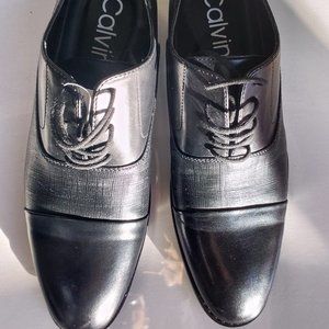 Calvin Klein Oxfords